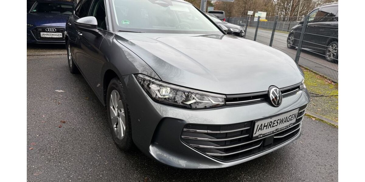 VW Passat Variant 2.100 km 34.950 &euro; Nürnberg 90475