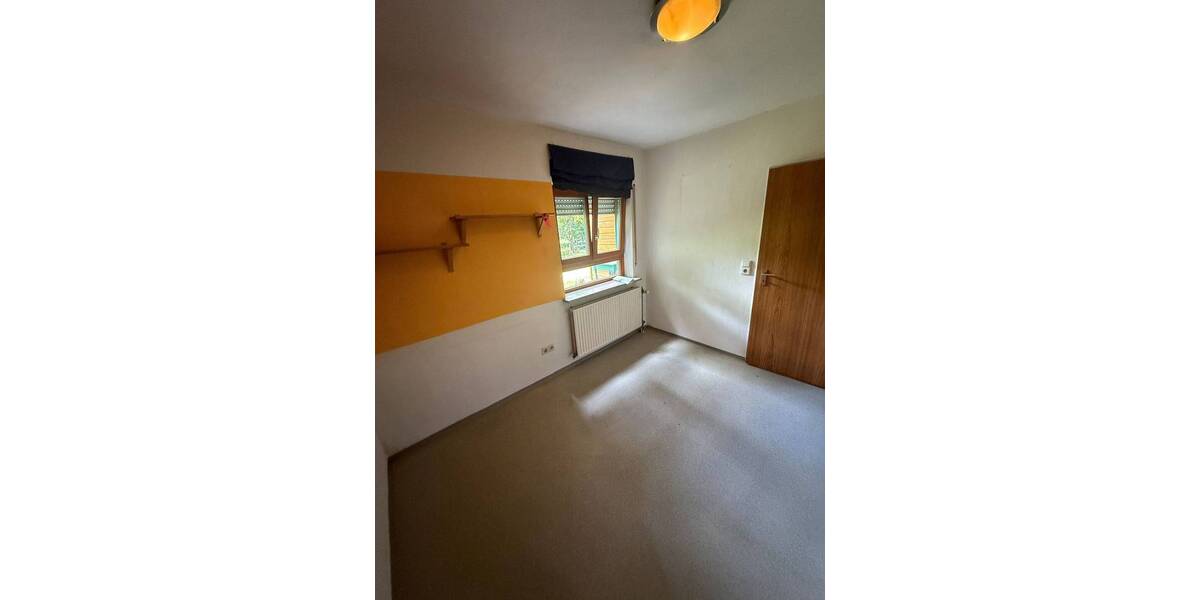 Etagenwohnung Kalchreuth Röckenhof - 2 Zimmer, 40 m&sup2;, 500&euro; | Angebot:25997338