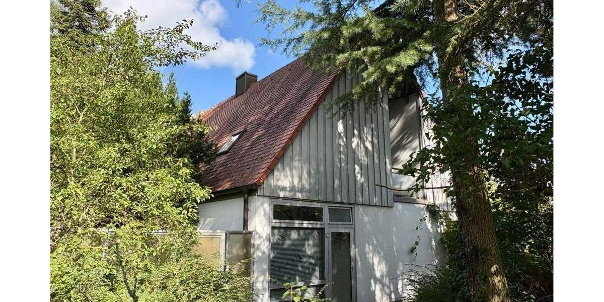 Einfamilienhaus Erlangen Tennenlohe - 7 Zimmer, 155 m&sup2;, 890.000&euro; | Angebot:25671213