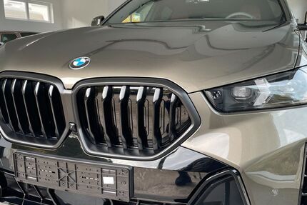 BMW X6 7.000 km 89.800 &euro; Veitsbronn 90587