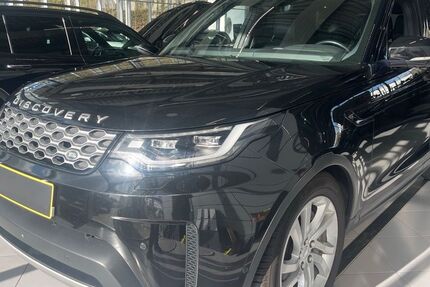 Land Rover Discovery 279.277 km 25.999 &euro; Leinburg bei Nürnberg 91227