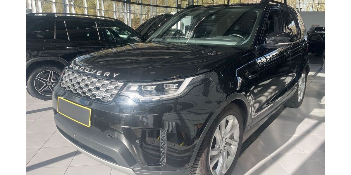 Land Rover Discovery 279.277 km 25.999 &euro; Leinburg bei Nürnberg 91227