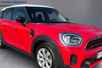 Mini Cooper Countryman 44.500 km 19.800 &euro; Nürnberg 90482
