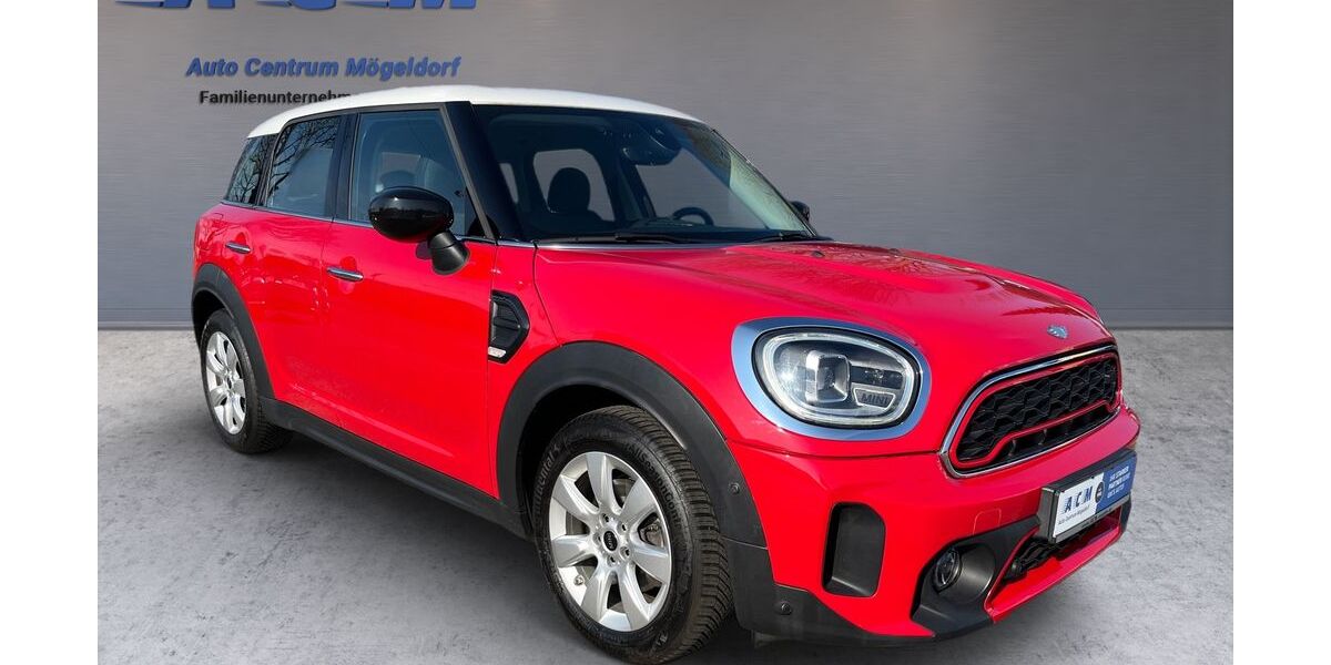 Mini Cooper Countryman 44.500 km 19.800 &euro; Nürnberg 90482
