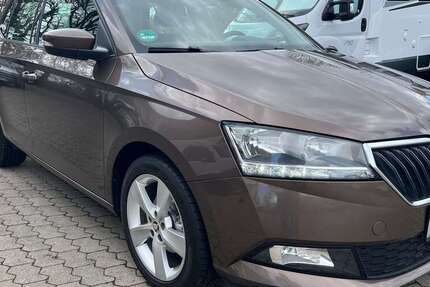Skoda Fabia 150.000 km 7.800 &euro; Schwabach 91126