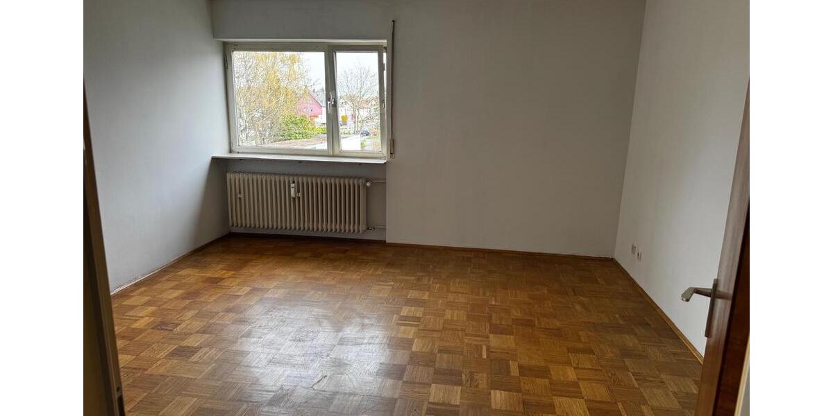 Erdgeschoßwohnung Nürnberg Gaismannshof - 1 Zimmer, 37 m&sup2;, 750&euro; | Angebot:26610715
