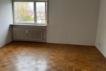 Wohnung Nürnberg Gaismannshof - 1 Zimmer, 37 m&sup2;, 750&euro; | Angebot:26610715