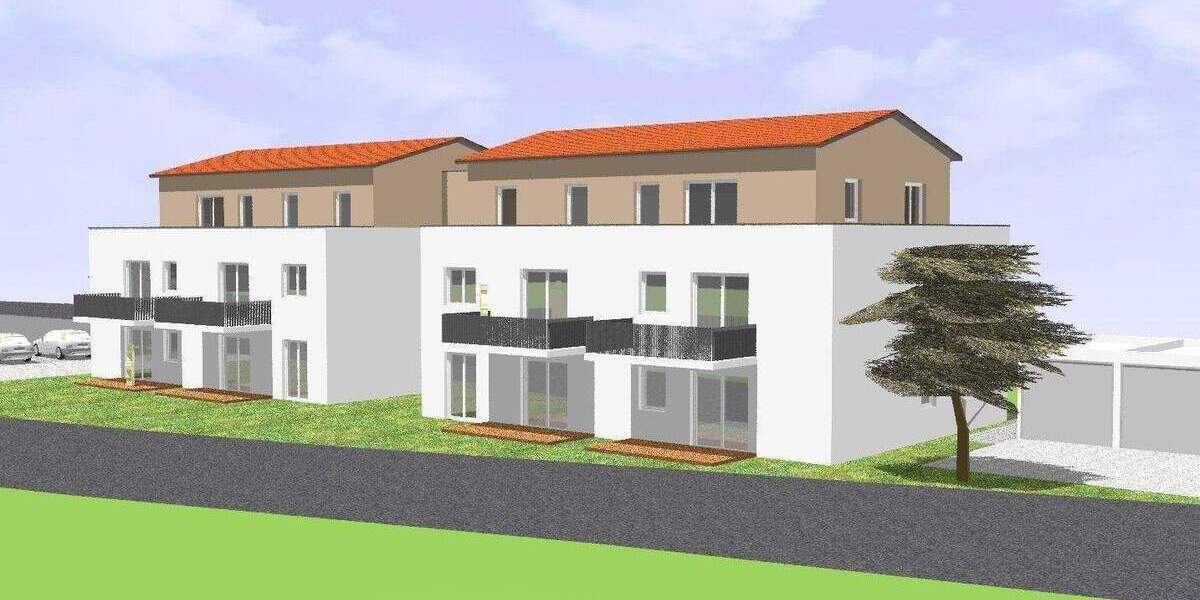 Etagenwohnung Heroldsberg - 4 Zimmer, 124 m&sup2;, 634.500&euro; | Angebot:25770838