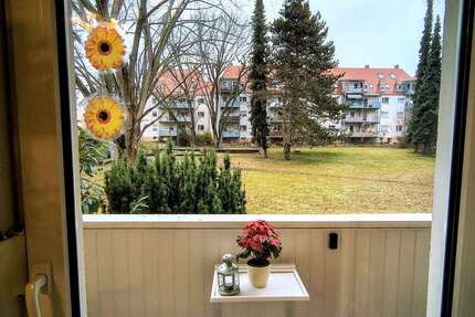 Wohnung Nürnberg Gibitzenhof - 3 Zimmer, 76 m&sup2;, 270.000&euro; | Angebot:25973104