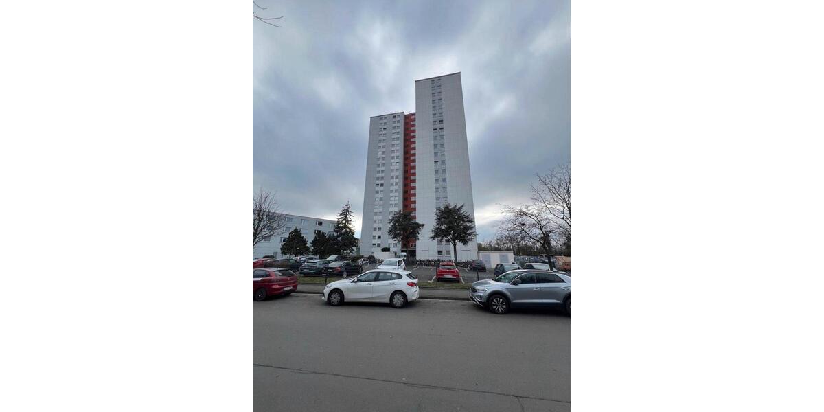 Hochparterre Erlangen Bruck - 1 Zimmer, 22 m&sup2;, 85.000&euro; | Angebot:27533905