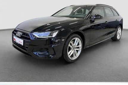 Audi A4 63.464 km 23.480 &euro; Fürth 90763