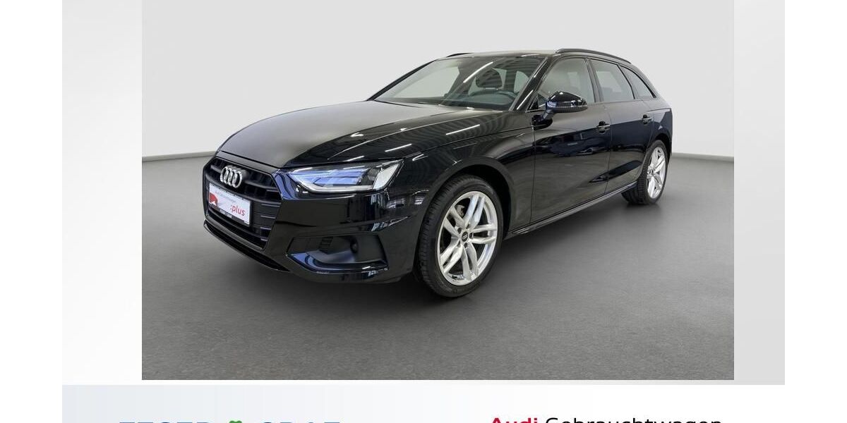 Audi A4 63.464 km 23.480 &euro; Fürth 90763