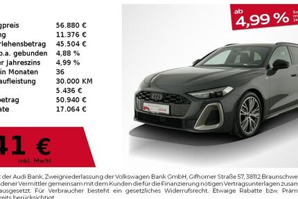 Audi A5 9.956 km 53.880 &euro; Nürnberg 90441