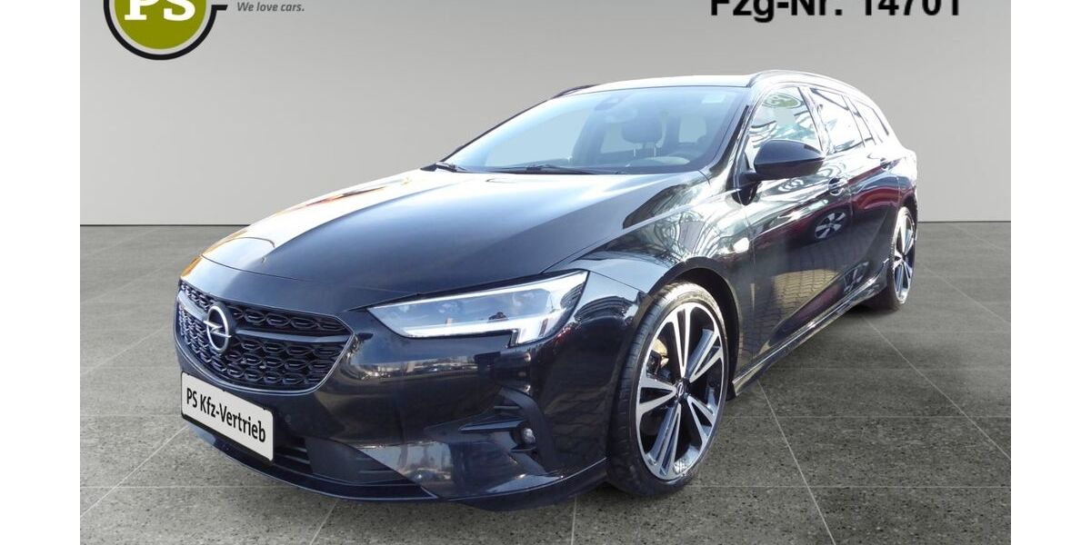 Opel Insignia 194.600 km 12.980 &euro; Nürnberg 90480