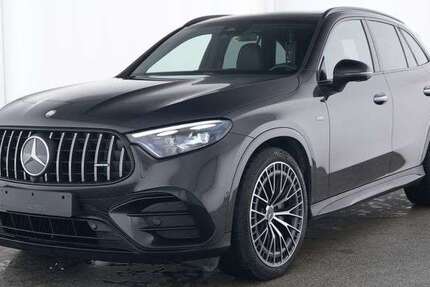 Mercedes-Benz GLC 43 AMG 14.200 km 76.390 &euro; Neustadt an der Aisch 91413