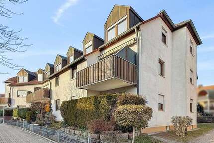 Wohnung Heilsbronn - 3 Zimmer, 82 m&sup2;, 239.000&euro; | Angebot:24767801