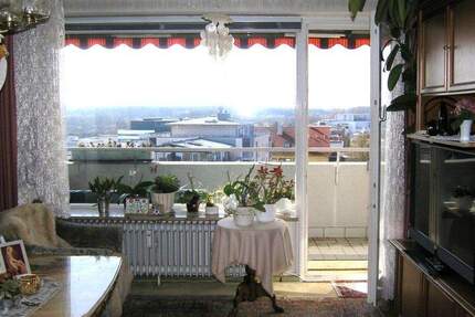 Wohnung Lauf Wetzendorf - 3 Zimmer, 79 m&sup2;, 229.000&euro; | Angebot:25916701