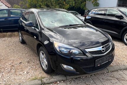 Opel Astra 230.000 km 1.990 &euro; Langenzenn 90579