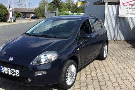 Fiat Punto 151.000 km 2.999 &euro; Erlangen 91056