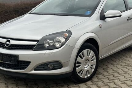 Opel Astra 128.000 km 4.390 &euro; Oberferrieden/Burgthann 90559