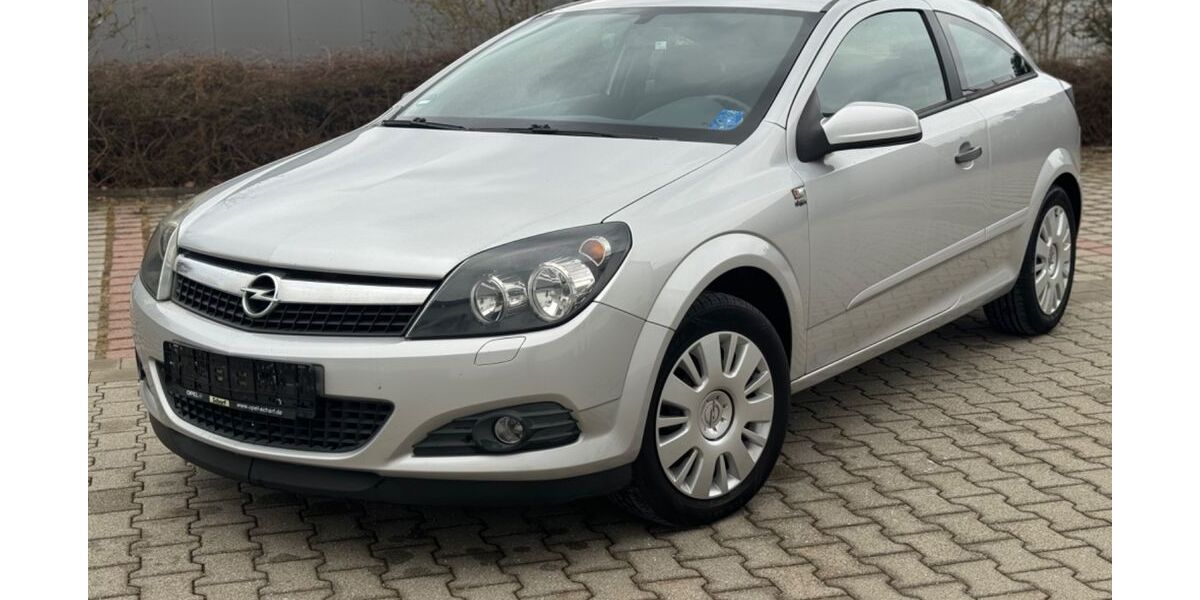 Opel Astra 128.000 km 4.390 &euro; Oberferrieden/Burgthann 90559