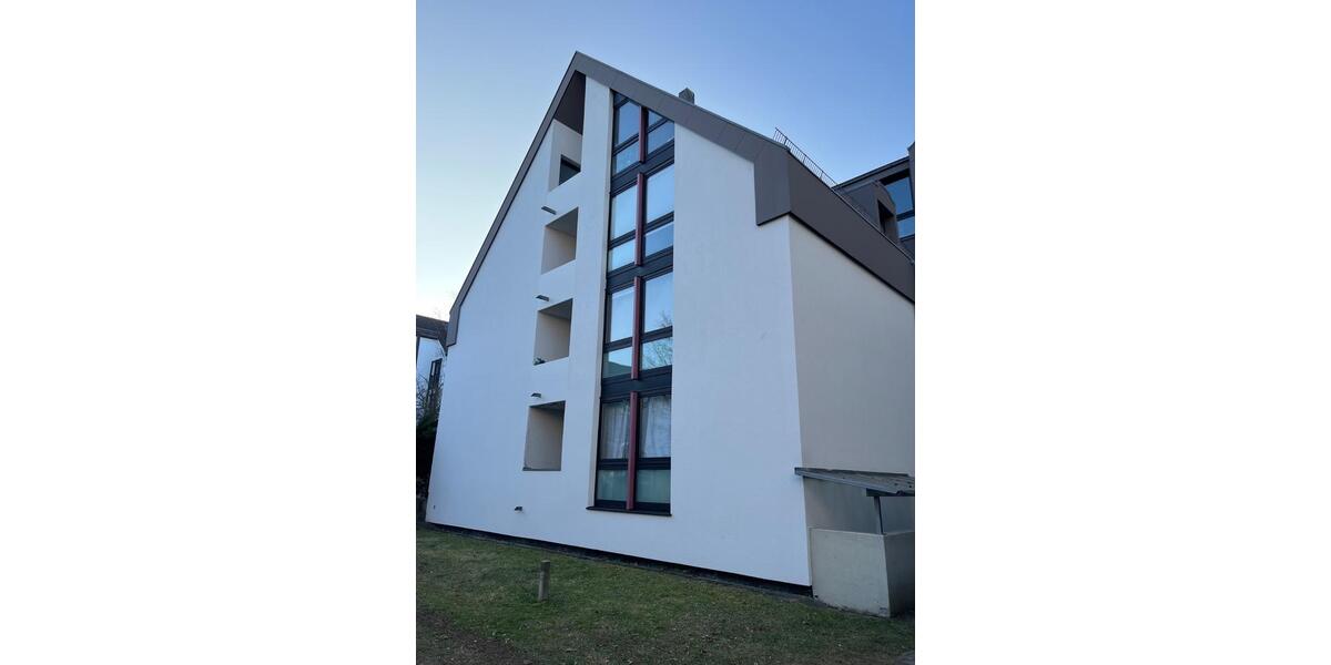 Erdgeschoßwohnung Nürnberg Zerzabelshof - 1.5 Zimmer, 34 m&sup2;, 159.000&euro; | Angebot:25220319