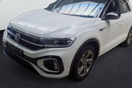 VW T-Roc 24.722 km 29.380 &euro; Fürth 90763