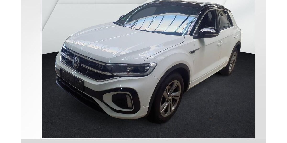 VW T-Roc 24.722 km 29.380 &euro; Fürth 90763
