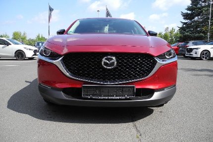 Mazda CX-30 52.894 km 19.990 &euro; Zirndorf 90513