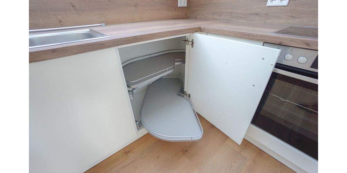 Etagenwohnung Nürnberg Gaismannshof - 3 Zimmer, 70 m&sup2;, 1.112&euro; | Angebot:25672894