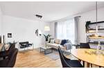 Etagenwohnung Nürnberg Laufamholz - 4 Zimmer, 93 m&sup2;, 668.920&euro; | Angebot:26617136