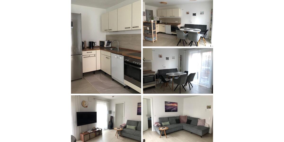 Erdgeschoßwohnung Erlangen Alterlangen - 3 Zimmer, 69 m&sup2;, 399.000&euro; | Angebot:25765627