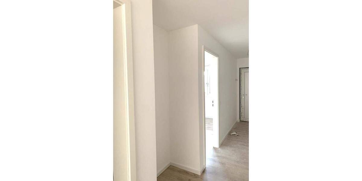 Etagenwohnung Nürnberg Schweinau - 2 Zimmer, 54 m&sup2;, 1.143&euro; | Angebot:25734915