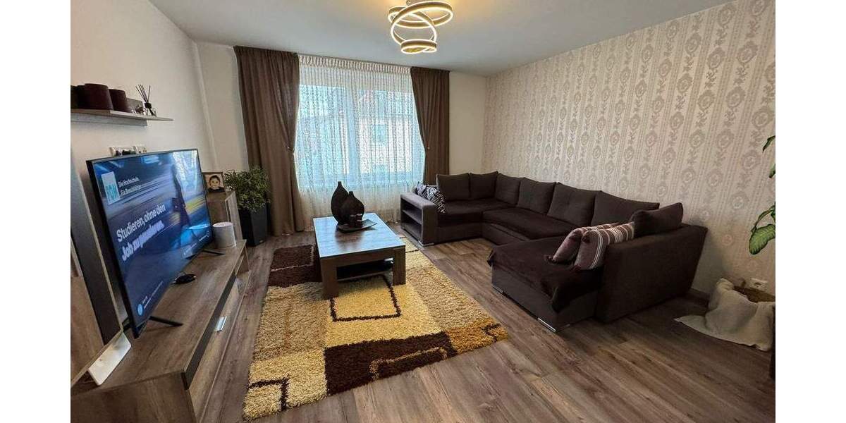 Etagenwohnung Nürnberg Steinbühl - 3 Zimmer, 72 m&sup2;, 269.990&euro; | Angebot:25730251