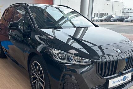 BMW 220 Active Tourer 43.100 km 27.900 &euro; Erlangen 91058