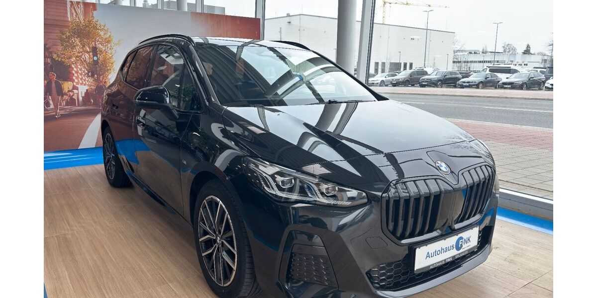 BMW 220 Active Tourer 43.100 km 27.900 &euro; Erlangen 91058