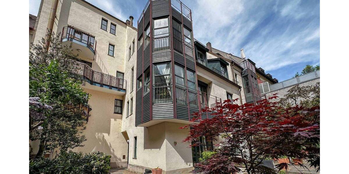 Einfamilienhaus Nürnberg Sebald - 3 Zimmer, 449.000&euro; | Angebot:26570116