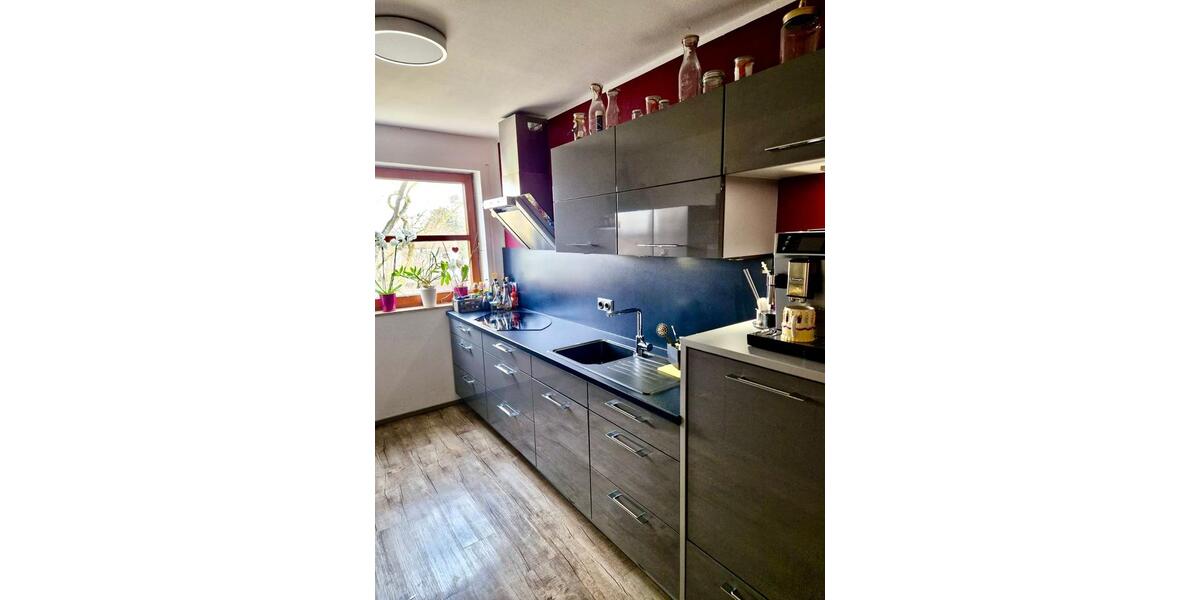 Maisonettenwohnung Wendelstein - 4.5 Zimmer, 125 m&sup2;, 449.000&euro; | Angebot:25958735