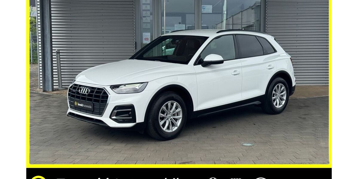 Audi Q5 71.200 km 39.850 &euro; Erlangen 91058