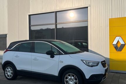 Opel Crossland (X) 87.990 km 11.990 &euro; Neuendettelsau 91564