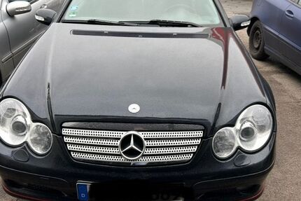 Mercedes-Benz C 180 362.000 km 3.500 &euro; Windsbach 91575