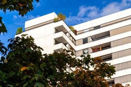 Wohnung Nürnberg Tullnau - 4 Zimmer, 97 m&sup2;, 379.000&euro; | Angebot:25743561