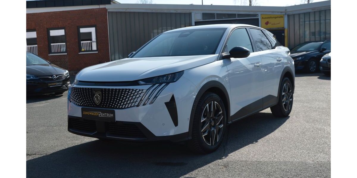 Peugeot 3008 40.000 km 23.900 &euro; Nürnberg 90469