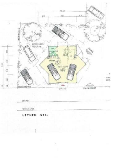 Grundstück Nürnberg Leyh - 1.000.000&euro; | Angebot:25735047