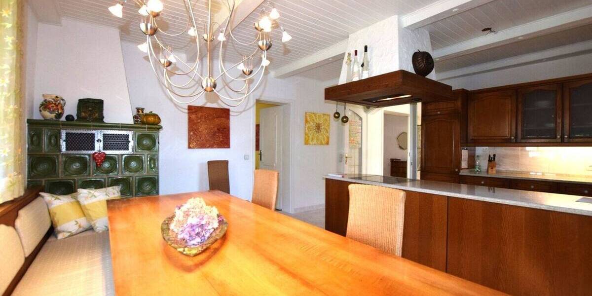 Einfamilienhaus Heilsbronn Weiterndorf - 8 Zimmer, 420 m&sup2;, 798.000&euro; | Angebot:25679029