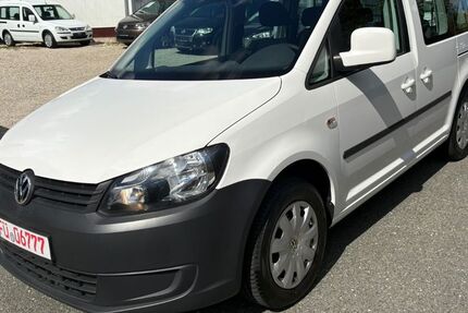 VW Caddy 90.000 km 6.990 &euro; Cadolzburg (bei Nürnberg) 90556
