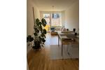 Etagenwohnung Nürnberg Herrnhütte - 2 Zimmer, 54 m&sup2;, 890&euro; | Angebot:25795111