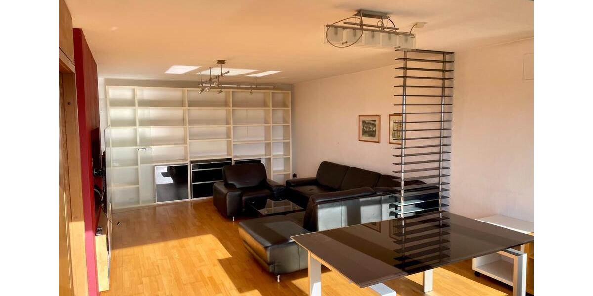 Terrassenwohnung Nürnberg Almoshof - 2 Zimmer, 68 m&sup2;, 215.000&euro; | Angebot:27018937