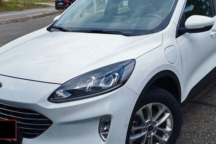 Ford Kuga 69.900 km 19.900 &euro; Schwabach 91126
