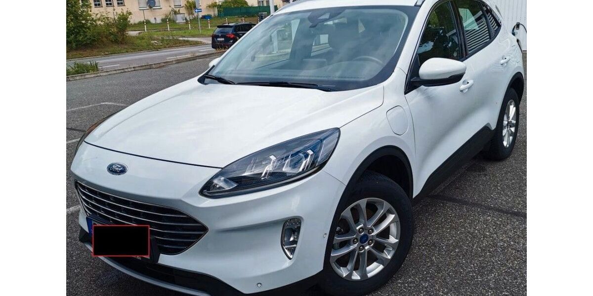 Ford Kuga 69.900 km 19.900 &euro; Schwabach 91126